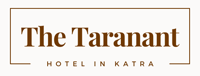 Logo Hotel The Taranant, Katra